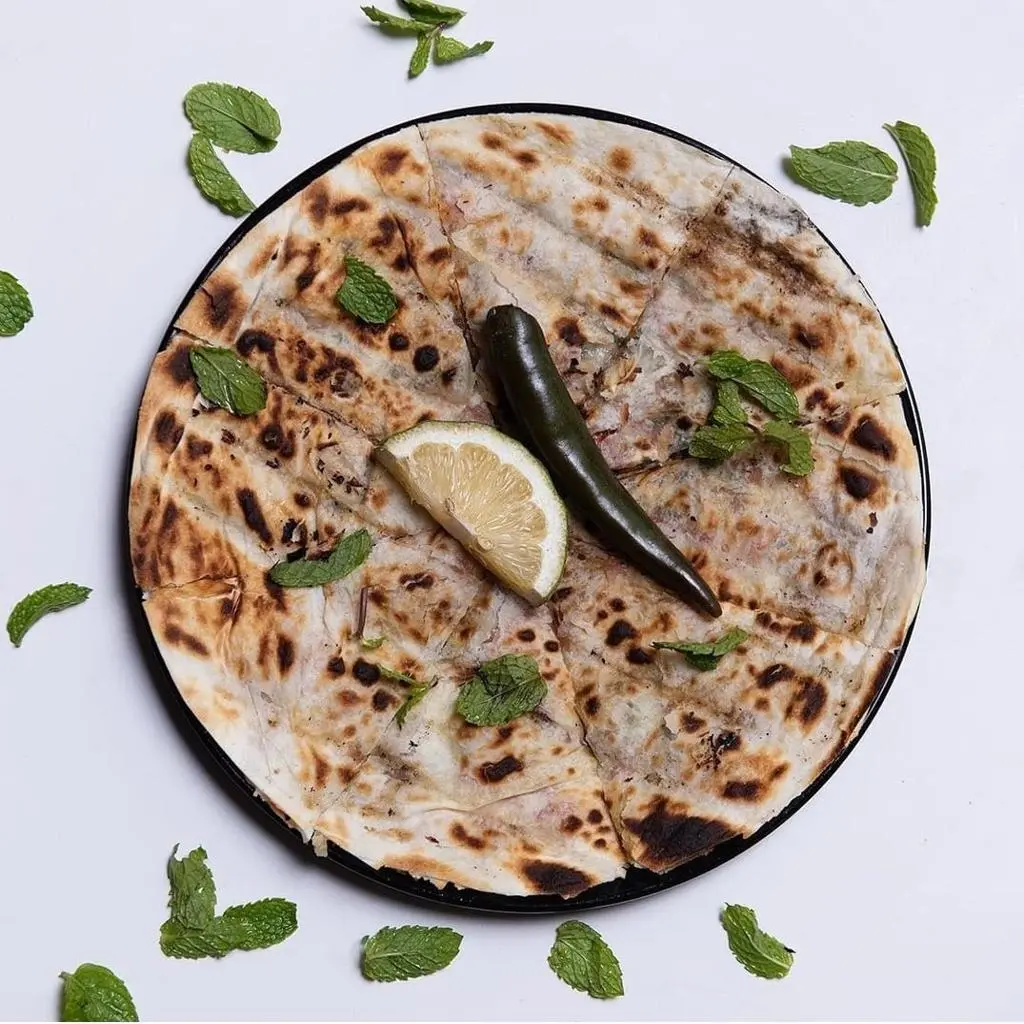 عرايس لحم